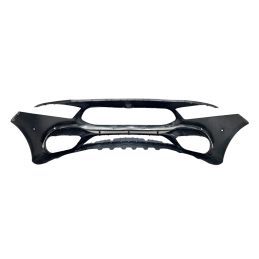 Pare - Choc Avant Mercedes W177 / V177 2023+ Look A45, Nouveaux produits eurolineas Pare - Choc Avant Mercedes W177 / V177 2023+ Look A45, Nouveaux produits eurolineas