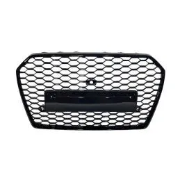 Calandre Audi A6 2016-2018 Look RS6 Caméra, Nouveaux produits eurolineas