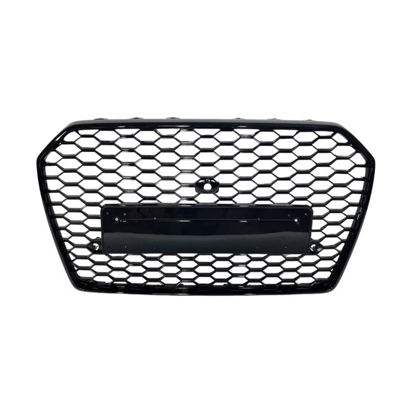 Calandre Audi A6 2016-2018 Look RS6 Caméra, Nouveaux produits eurolineas