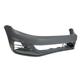 Pare-Choc Avant Volkswagen Caddy 2016-2020 Look Golf 7.5 GTI Déflecteur Avant, Nouveaux produits eurolineas Pare-Choc Avant Volkswagen Caddy 2016-2020 Look Golf 7.5 GTI Déflecteur Avant, Nouveaux produits eurolineas