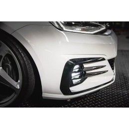 Pare-Choc Avant Volkswagen Caddy 2016-2020 Look Golf 7.5 GTI Déflecteur Avant, Nouveaux produits eurolineas Pare-Choc Avant Volkswagen Caddy 2016-2020 Look Golf 7.5 GTI Déflecteur Avant, Nouveaux produits eurolineas