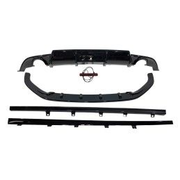 copy of Kit De Carrosserie Volkswagen Golf 7.5 Noir brillant, Nouveaux produits eurolineas