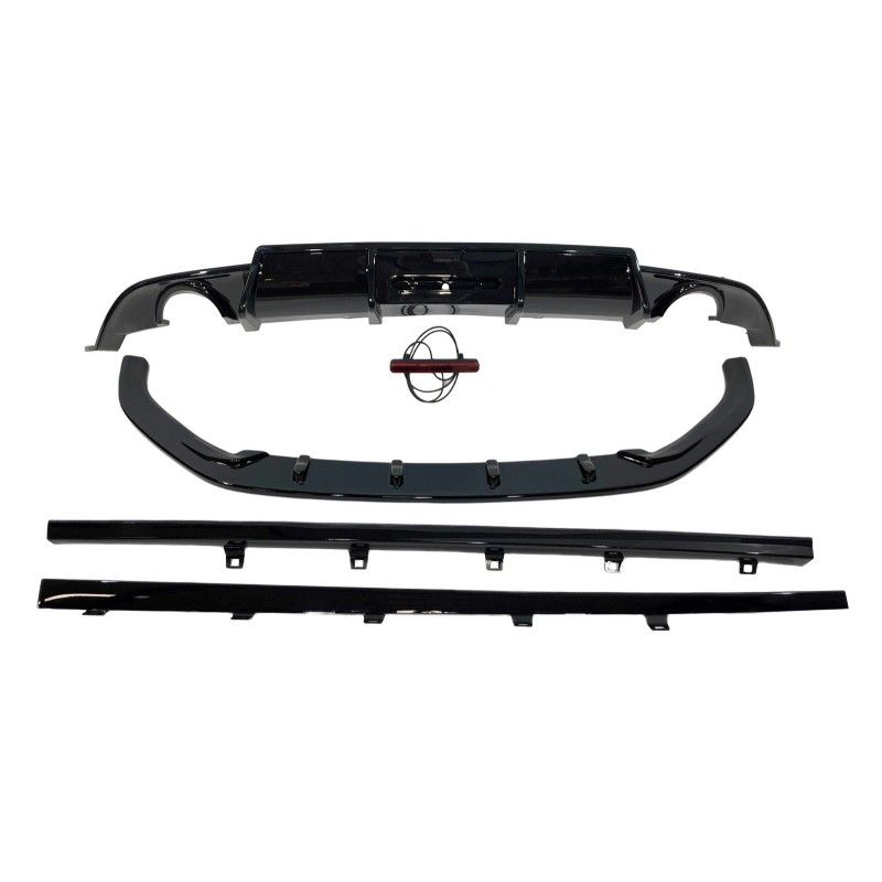 copy of Kit De Carrosserie Volkswagen Golf 7.5 Noir brillant, Nouveaux produits eurolineas copy of Kit De Carrosserie Volkswagen Golf 7.5 Noir brillant, Nouveaux produits eurolineas