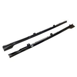 Kit De Carrosserie Volkswagen Golf 7.5 GTI Look TCR Noir brillant, Nouveaux produits eurolineas Kit De Carrosserie Volkswagen Golf 7.5 GTI Look TCR Noir brillant, Nouveaux produits eurolineas