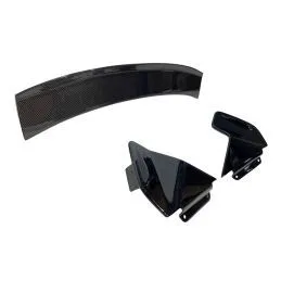 Aileron Mini Cooper R56 look GP Carbone, Nouveaux produits eurolineas