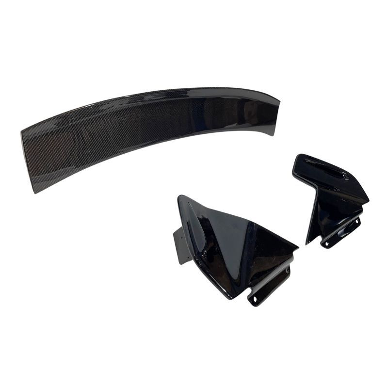 Aileron Mini Cooper R56 look GP Carbone, Nouveaux produits eurolineas Aileron Mini Cooper R56 look GP Carbone, Nouveaux produits eurolineas