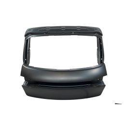 Malle Arrière Porsche Macan 2014-2019 Look 2020 Aluminium, Nouveaux produits eurolineas Malle Arrière Porsche Macan 2014-2019 Look 2020 Aluminium, Nouveaux produits eurolineas