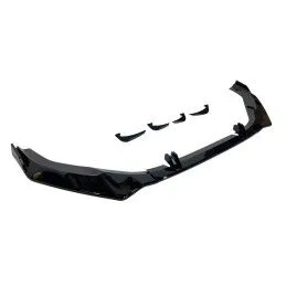 Déflecteur Avant Audi A4 2020+ look RS4, Nouveaux produits eurolineas