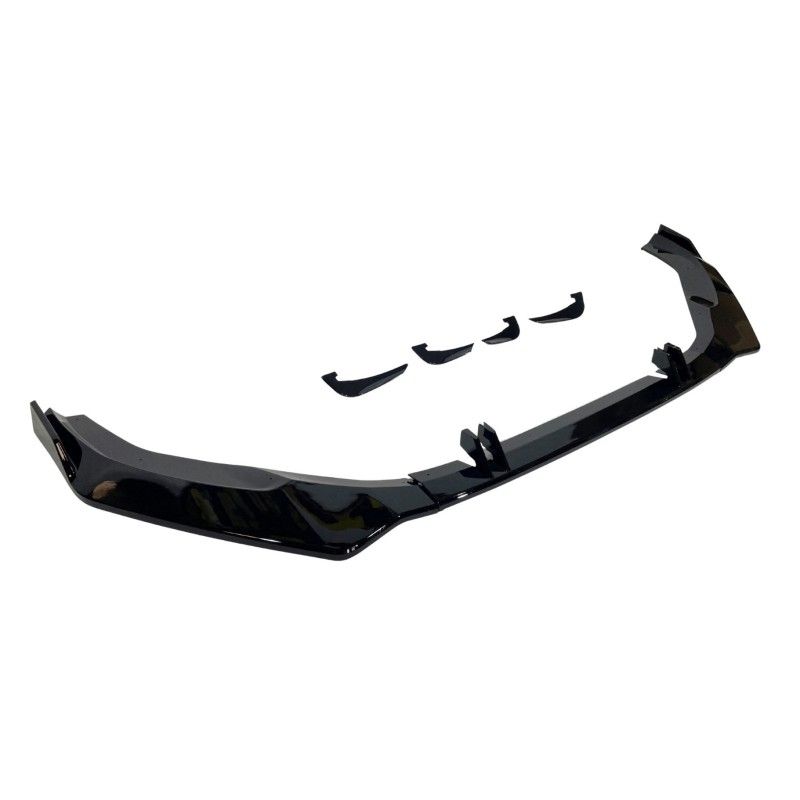 Déflecteur Avant Audi A4 2020+ look RS4, Nouveaux produits eurolineas Déflecteur Avant Audi A4 2020+ look RS4, Nouveaux produits eurolineas