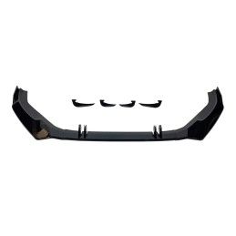 Déflecteur Avant Audi A4 2020+ look RS4, Nouveaux produits eurolineas Déflecteur Avant Audi A4 2020+ look RS4, Nouveaux produits eurolineas
