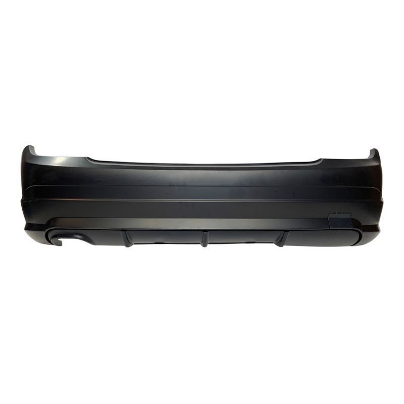 Pare-Choc Arrière Mercedes W204 07-13 2-4P Look AMG C63 ABS, Nouveaux produits eurolineas Pare-Choc Arrière Mercedes W204 07-13 2-4P Look AMG C63 ABS, Nouveaux produits eurolineas