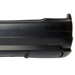 Pare-Choc Arrière Mercedes W204 07-13 2-4P Look AMG C63 ABS, Nouveaux produits eurolineas Pare-Choc Arrière Mercedes W204 07-13 2-4P Look AMG C63 ABS, Nouveaux produits eurolineas