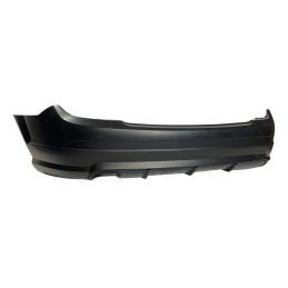 Pare-Choc Arrière Mercedes W204 07-13 2-4P Look AMG C63 ABS, Nouveaux produits eurolineas Pare-Choc Arrière Mercedes W204 07-13 2-4P Look AMG C63 ABS, Nouveaux produits eurolineas