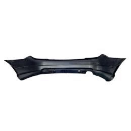 Pare-Choc Arrière Mercedes W204 07-13 2-4P Look AMG C63 ABS, Nouveaux produits eurolineas Pare-Choc Arrière Mercedes W204 07-13 2-4P Look AMG C63 ABS, Nouveaux produits eurolineas