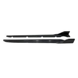 Diffuseur Jupes BMW G05 look M-Tech M Performance Carbone, Nouveaux produits eurolineas
