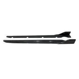Diffuseur Jupes BMW G05 look M-Tech M Performance Carbone, Nouveaux produits eurolineas