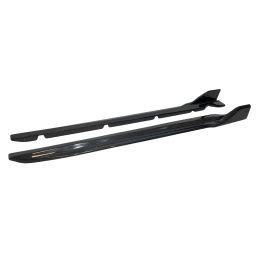 Diffuseur Jupes BMW G05 look M-Tech M Performance Carbone, Nouveaux produits eurolineas Diffuseur Jupes BMW G05 look M-Tech M Performance Carbone, Nouveaux produits eurolineas
