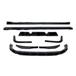 Kit De Carrosserie Ford Transit / Toureo Custom MK2 2024+, Nouveaux produits eurolineas