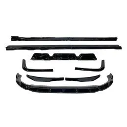 Kit De Carrosserie Ford Transit / Toureo Custom MK2 2024+, Nouveaux produits eurolineas