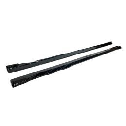 Kit De Carrosserie Ford Transit / Toureo Custom MK2 2024+, Nouveaux produits eurolineas Kit De Carrosserie Ford Transit / Toureo Custom MK2 2024+, Nouveaux produits eurolineas