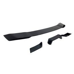 Aileron Ford Mustang 2024+ Look GT Noir brillant, Nouveaux produits eurolineas