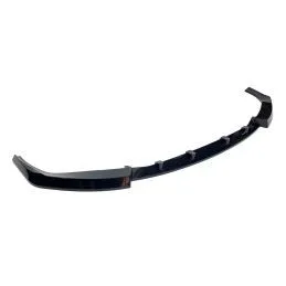 Déflecteur Avant BMW G87 2023+ Look M2 Noir Brillant, Nouveaux produits eurolineas