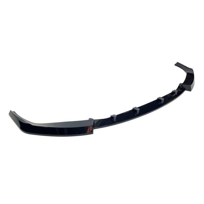 Déflecteur Avant BMW G87 2023+ Look M2 Noir Brillant, Nouveaux produits eurolineas Déflecteur Avant BMW G87 2023+ Look M2 Noir Brillant, Nouveaux produits eurolineas