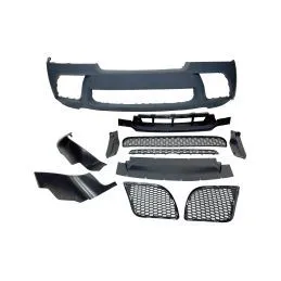 Pare-Choc Avant BMW E71 2008-2012 Look M-Tech II, Nouveaux produits eurolineas