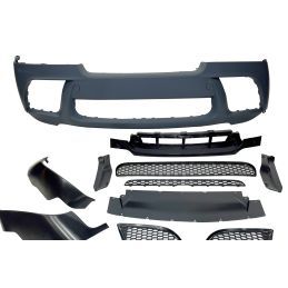 Pare-Choc Avant BMW E71 2008-2012 Look M-Tech II, Nouveaux produits eurolineas