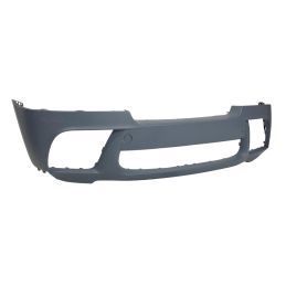 Pare-Choc Avant BMW E71 2008-2012 Look M-Tech II, Nouveaux produits eurolineas