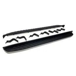 Marche pied Ford Ranger T6 / T7 / T8 / T9 2012-2023, Nouveaux produits eurolineas