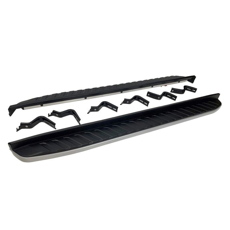 Marche pied Ford Ranger T6 / T7 / T8 / T9 2012-2023, Nouveaux produits eurolineas