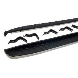 Marche pied Ford Ranger T6 / T7 / T8 / T9 2012-2023, Nouveaux produits eurolineas