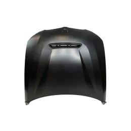 Capot BMW E90 / E91 10-12 LCI Look CS Métal, Nouveaux produits eurolineas