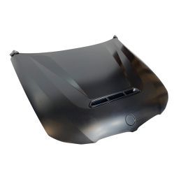 Capot BMW E90 / E91 10-12 LCI Look CS Métal, Nouveaux produits eurolineas Capot BMW E90 / E91 10-12 LCI Look CS Métal, Nouveaux produits eurolineas