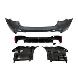 Pare-Choc Arrière BMW G31 / G31 LCI Look M5, Nouveaux produits eurolineas