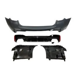 Pare-Choc Arrière BMW G31 / G31 LCI Look M5, Nouveaux produits eurolineas