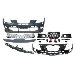 Pare-Choc Avant Seat Leon 2009-2013 Look Cupra, Nouveaux produits eurolineas
