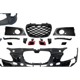 Pare-Choc Avant Seat Leon 2009-2013 Look Cupra, Nouveaux produits eurolineas Pare-Choc Avant Seat Leon 2009-2013 Look Cupra, Nouveaux produits eurolineas