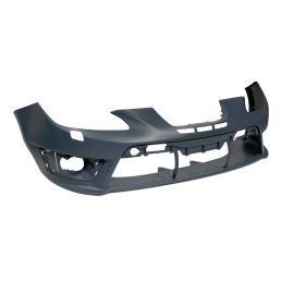 Pare-Choc Avant Seat Leon 2009-2013 Look Cupra, Nouveaux produits eurolineas Pare-Choc Avant Seat Leon 2009-2013 Look Cupra, Nouveaux produits eurolineas