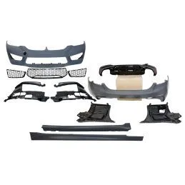 Kit De Carrosserie BMW G30, Nouveaux produits eurolineas