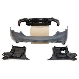 Kit De Carrosserie BMW G30, Nouveaux produits eurolineas Kit De Carrosserie BMW G30, Nouveaux produits eurolineas