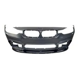 Pare-Choc Avant BMW F30 / F31 Look M3 Déflecteur Avant, Nouveaux produits eurolineas