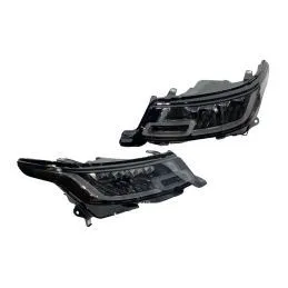 Phare Avant Range Rover 2014-2017, Nouveaux produits eurolineas