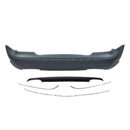 Kit De Carrosserie Mercedes W211 2002-2006 look E63 Facelift, Nouveaux produits eurolineas Kit De Carrosserie Mercedes W211 2002-2006 look E63 Facelift, Nouveaux produits eurolineas