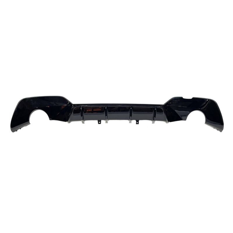 Diffuseur Arrière BMW G20 / G21 Look M Performance III Noir brillant, Nouveaux produits eurolineas Diffuseur Arrière BMW G20 / G21 Look M Performance III Noir brillant, Nouveaux produits eurolineas