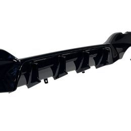 Diffuseur Arrière BMW G20 / G21 Look M Performance III Noir brillant, Nouveaux produits eurolineas Diffuseur Arrière BMW G20 / G21 Look M Performance III Noir brillant, Nouveaux produits eurolineas