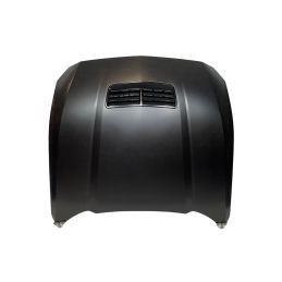 Capot Ford Mustang Look GT500 2024 Aluminium, Nouveaux produits eurolineas