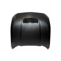 Capot Ford Mustang Look GT500 2024 Aluminium, Nouveaux produits eurolineas