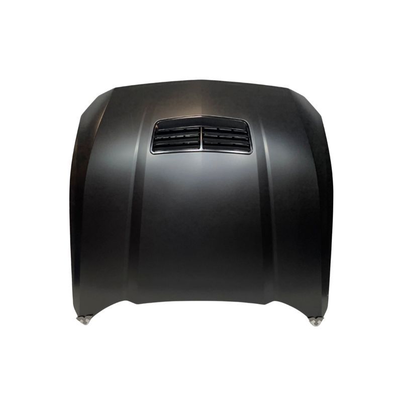Capot Ford Mustang Look GT500 2024 Aluminium, Nouveaux produits eurolineas Capot Ford Mustang Look GT500 2024 Aluminium, Nouveaux produits eurolineas